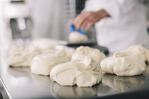 Бездрожжевое тесто для хлеба – миф или реальность?