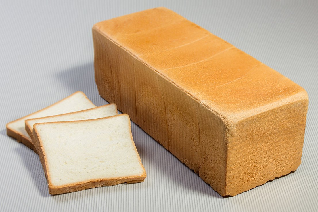 Рецепт Хлеб тостовый «Американский»  - сборник рецептов Lesaffre