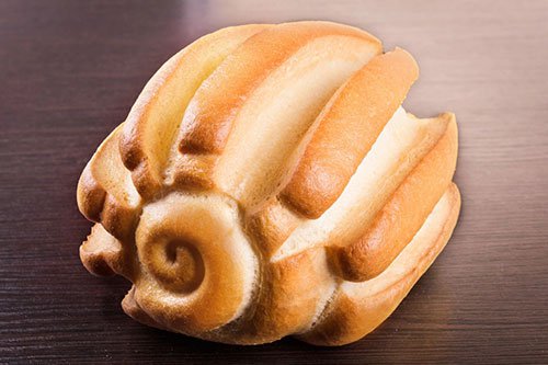 Хлеб «Брие»