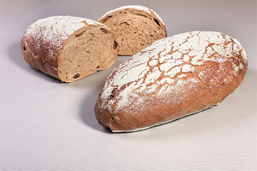 Хлеб «Солодовый»