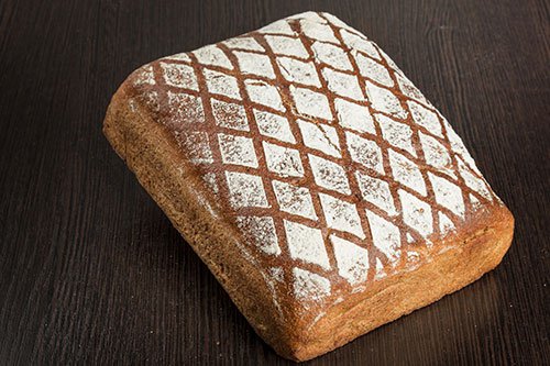 Хлеб «Прибалтийский»