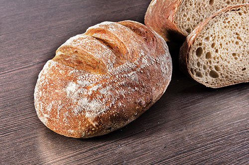 Рецепт Хлеб «Тоскано»  - сборник рецептов Lesaffre