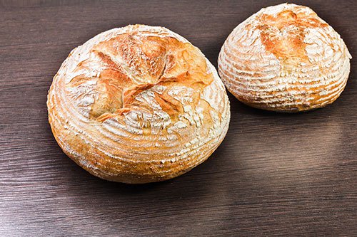 Рецепт Хлеб «Вулкан»  - сборник рецептов Lesaffre