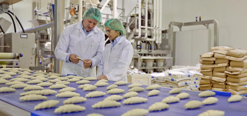 Применение пищевых добавок при производстве хлебобулочных изделий thumbnail