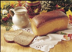 Хлеб «Дарницкий новый»