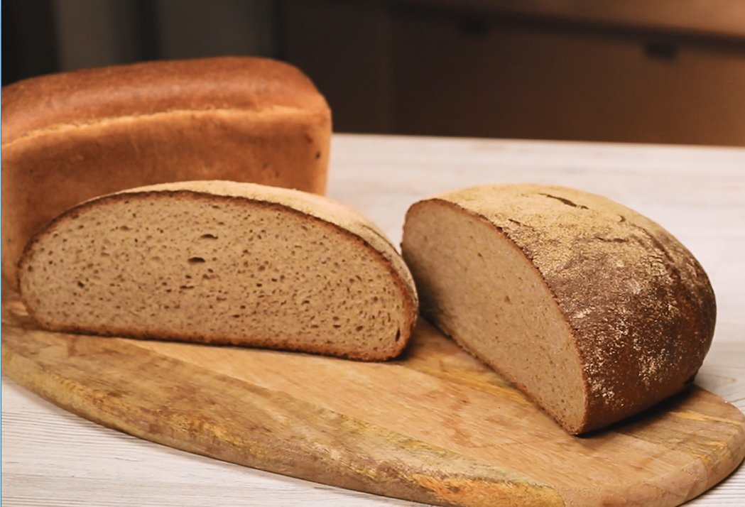 Хлеб «Дарницкий Подовый»
