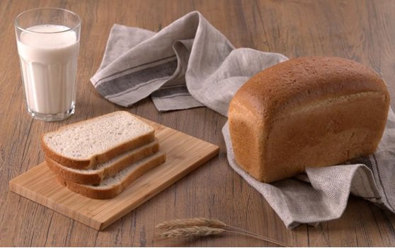 Рецепт Хлеб пшеничный заливной  - сборник рецептов Lesaffre