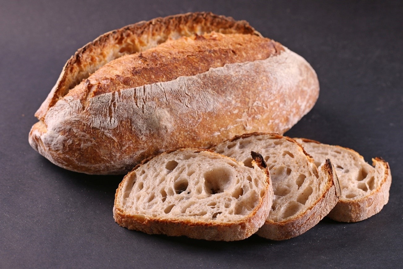 Рецепт Хлеб «пшеничный крафт»  - сборник рецептов Lesaffre